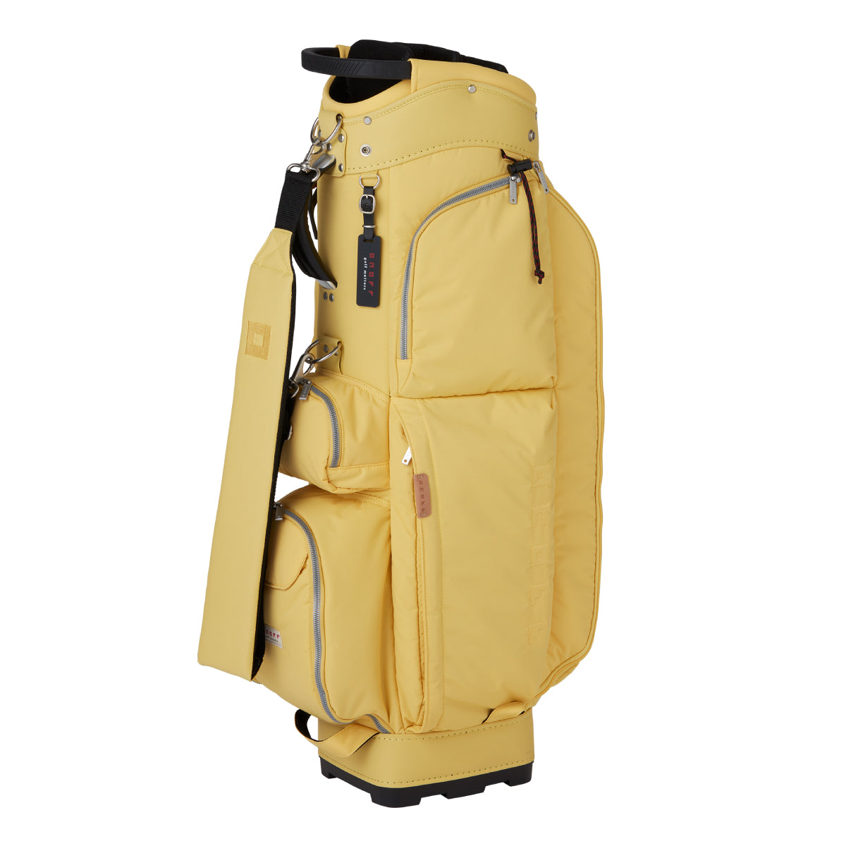 【予約】Caddie Bag OB0426