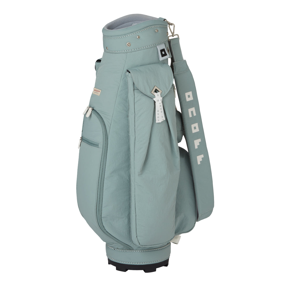 【予約】Caddie Bag OB0726