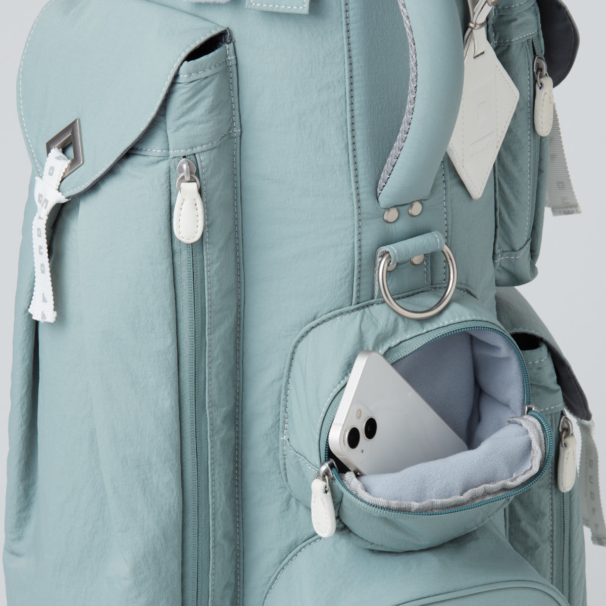 【予約】Caddie Bag OB0726