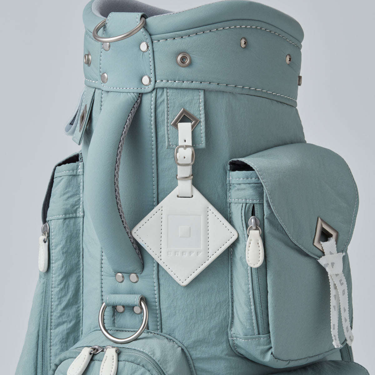 【予約】Caddie Bag OB0726