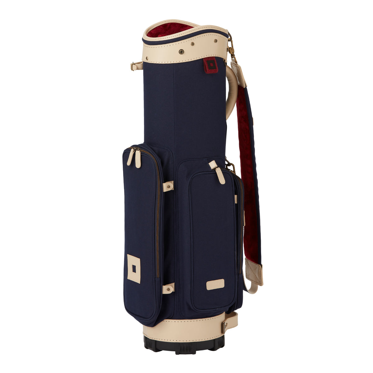【100セット限定】Caddie Bag & Round Bag SET OB0826