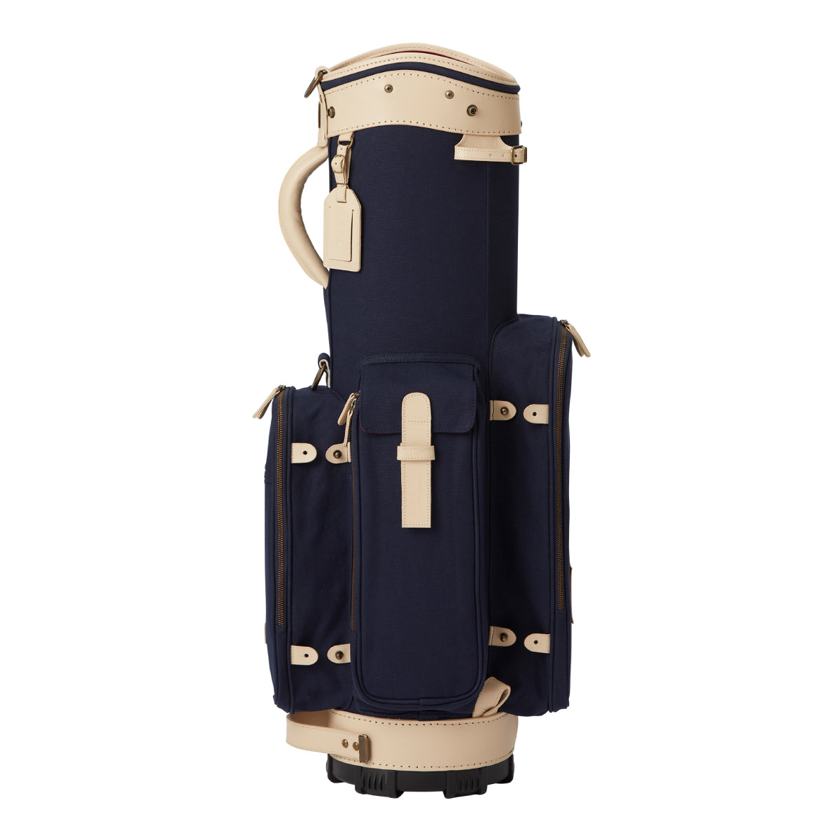 100セット限定】Caddie Bag & Round Bag SET OB0826