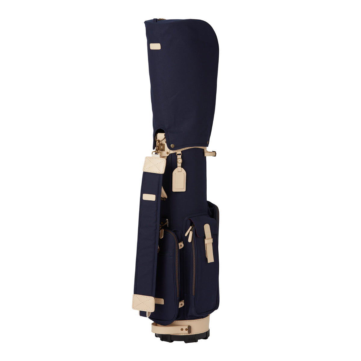【100セット限定】Caddie Bag & Round Bag SET OB0826