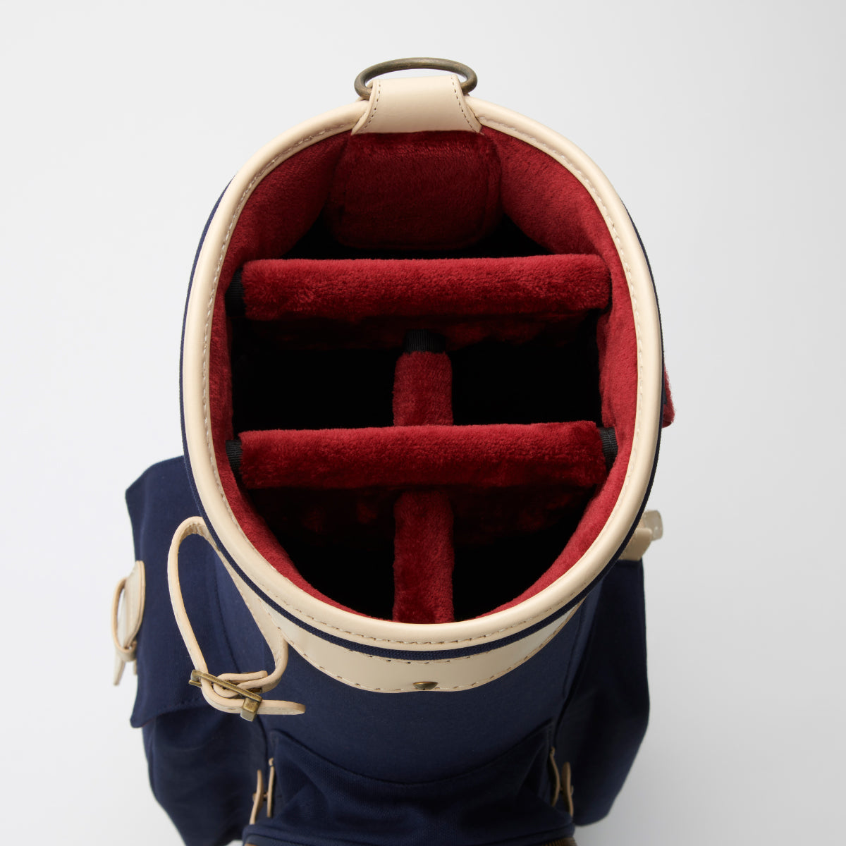 【100セット限定】Caddie Bag & Round Bag SET OB0826