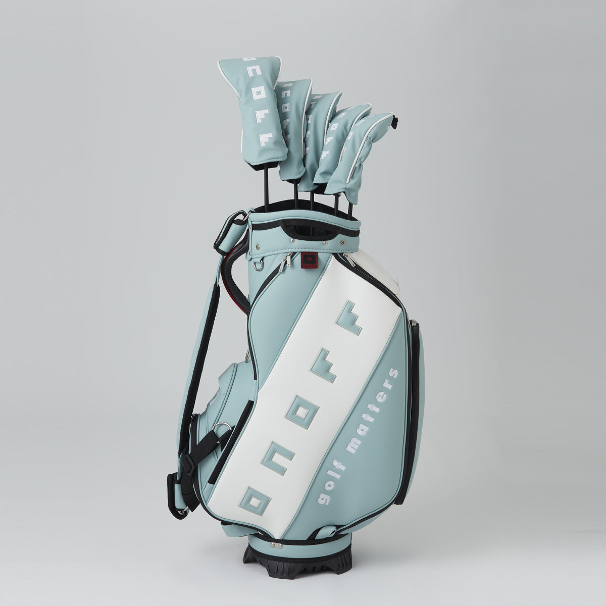 【数量限定】Caddie Bag OB0925