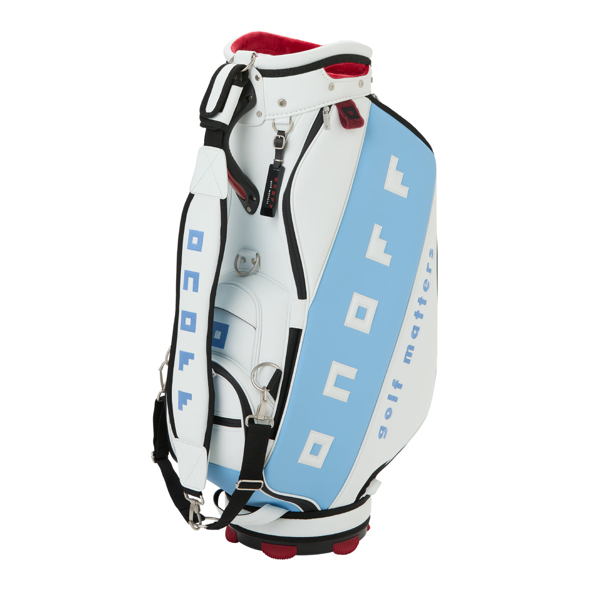 【数量限定】Caddie Bag OB0927