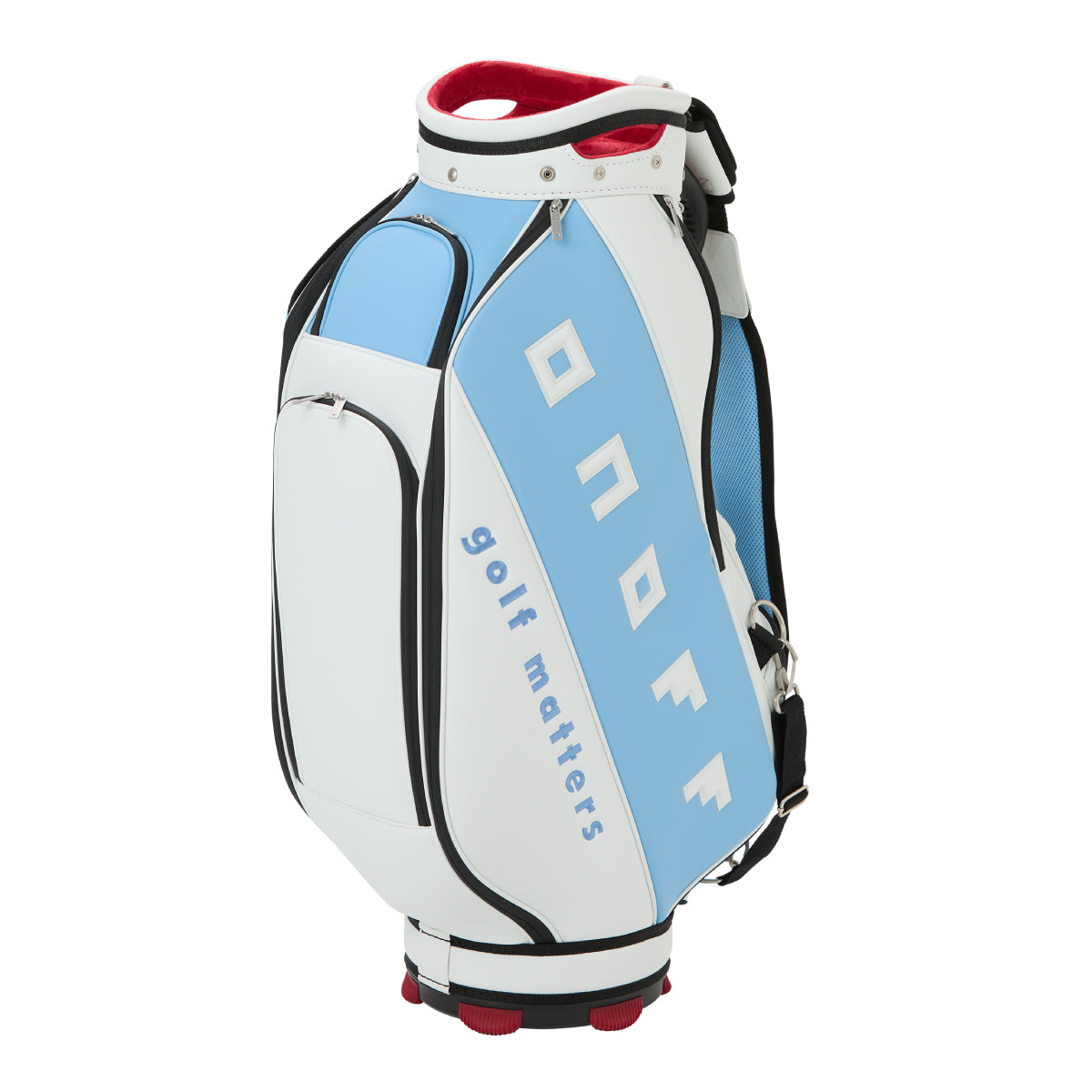 【数量限定】Caddie Bag OB0927