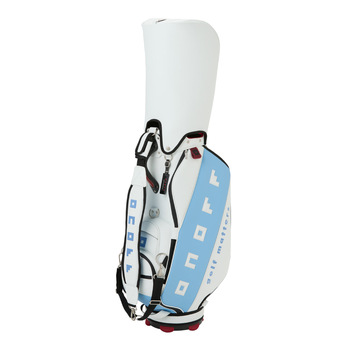 【数量限定】Caddie Bag OB0927