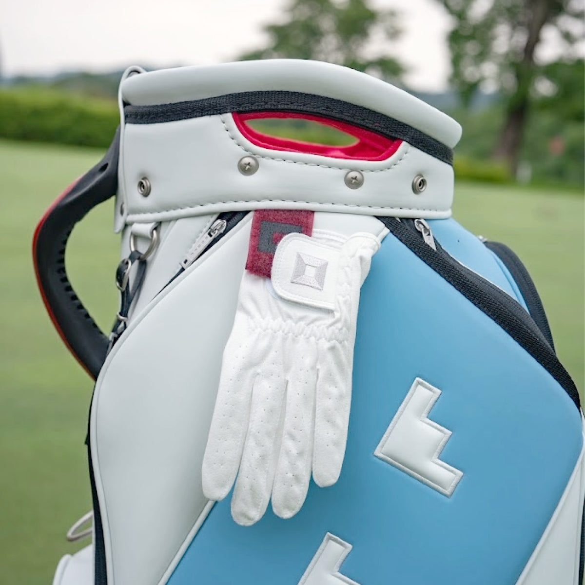【数量限定】Caddie Bag OB0927