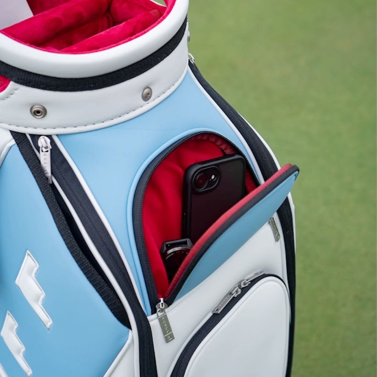 【数量限定】Caddie Bag OB0927