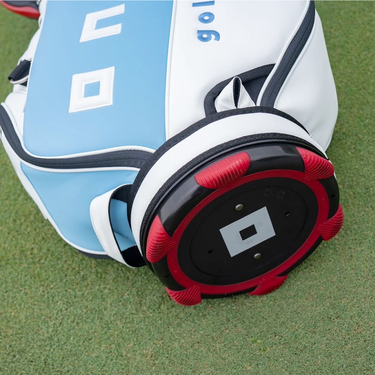 【数量限定】Caddie Bag OB0927