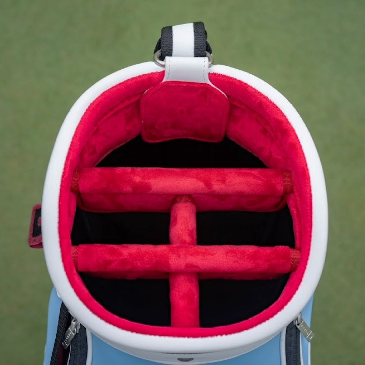 【数量限定】Caddie Bag OB0927