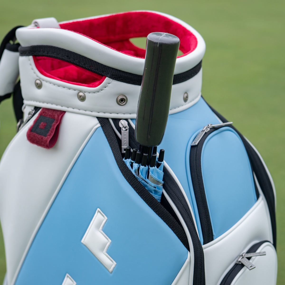 【数量限定】Caddie Bag OB0927