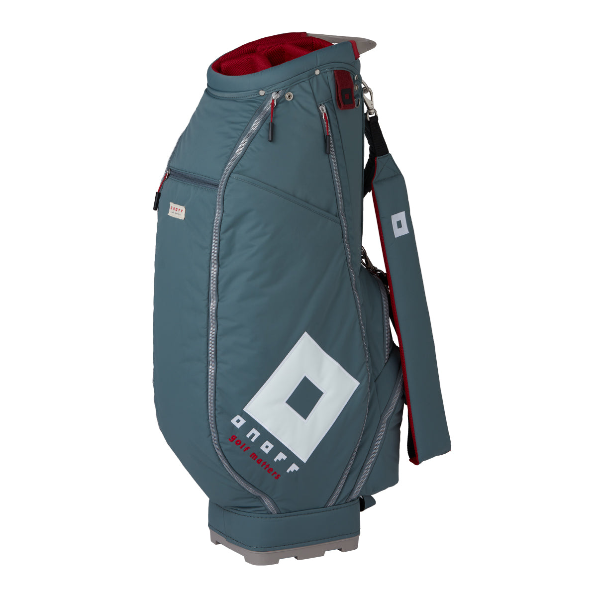 【予約】Caddie Bag OB3626