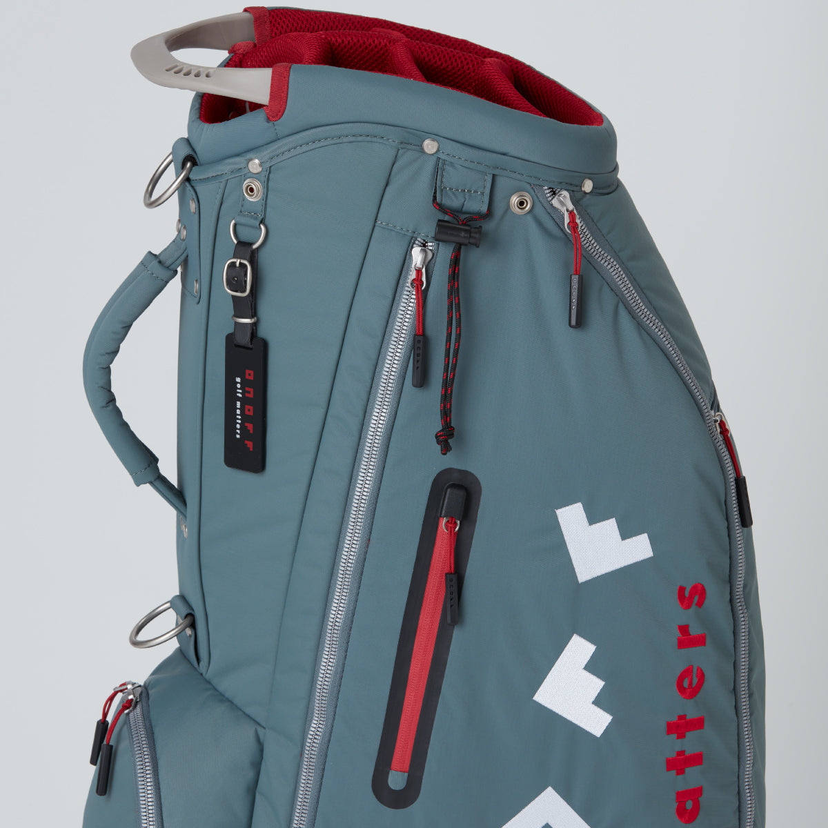 【予約】Caddie Bag OB3626