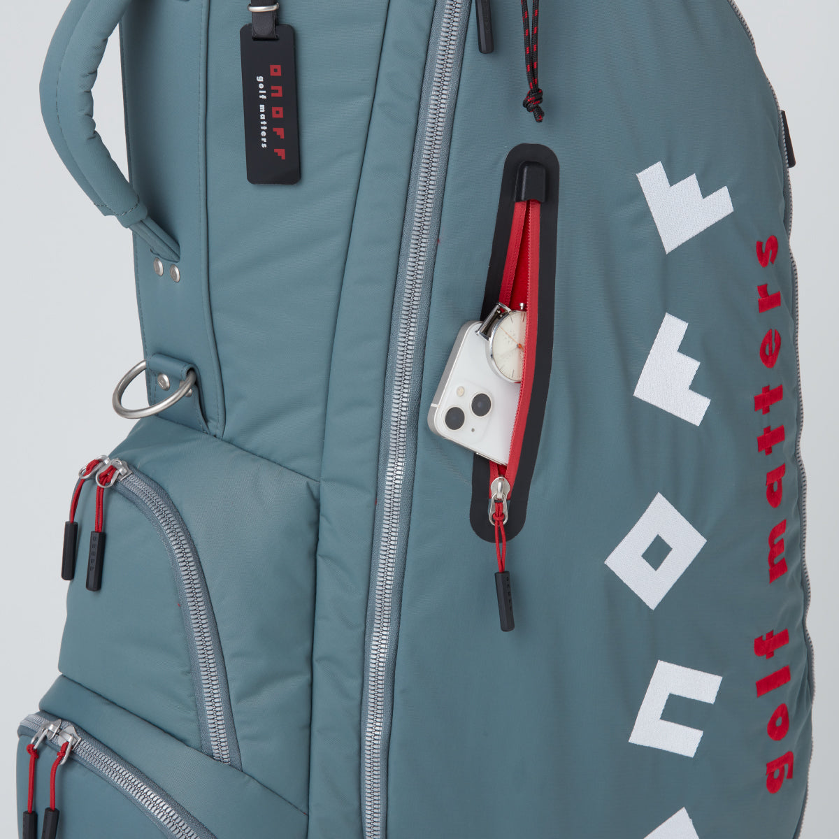【予約】Caddie Bag OB3626