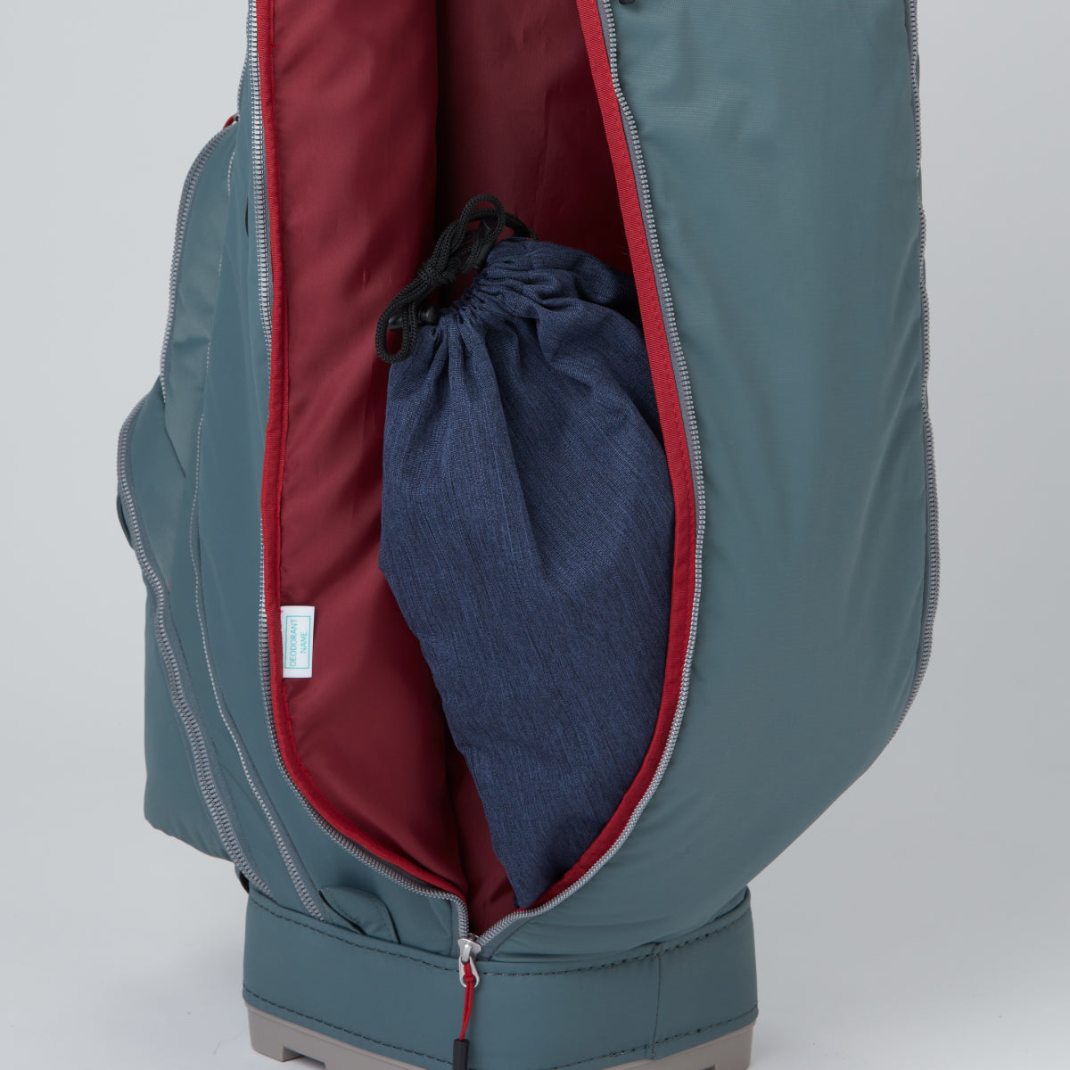 【予約】Caddie Bag OB3626