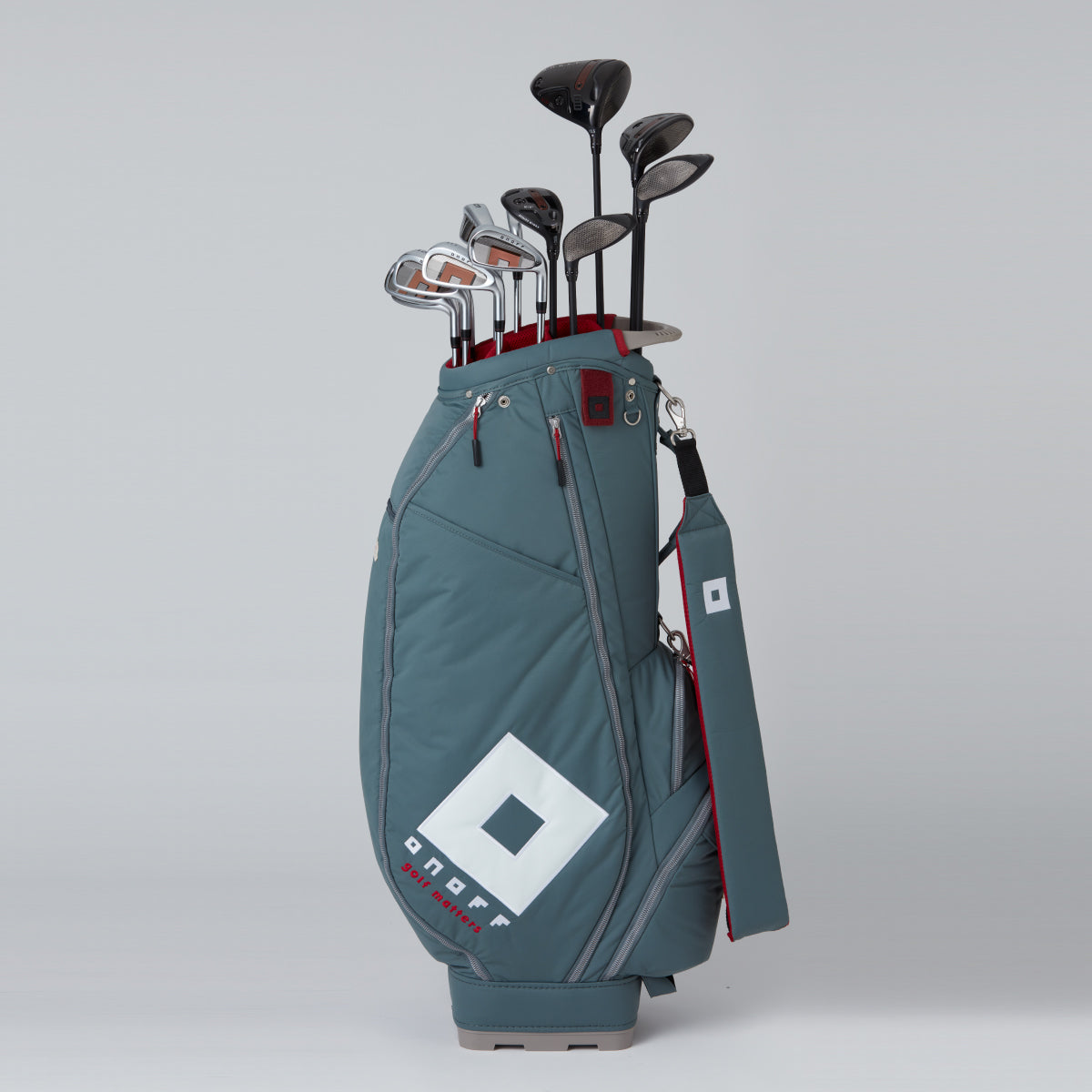 【予約】Caddie Bag OB3626