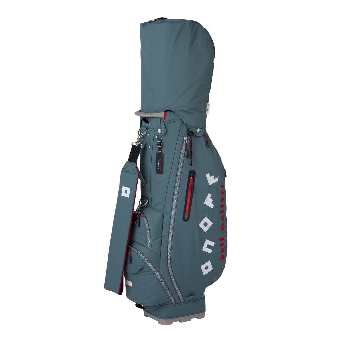 【予約】Caddie Bag OB3626