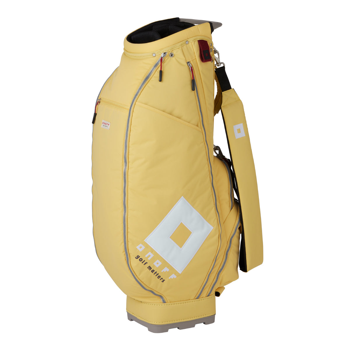 【予約】Caddie Bag OB3626