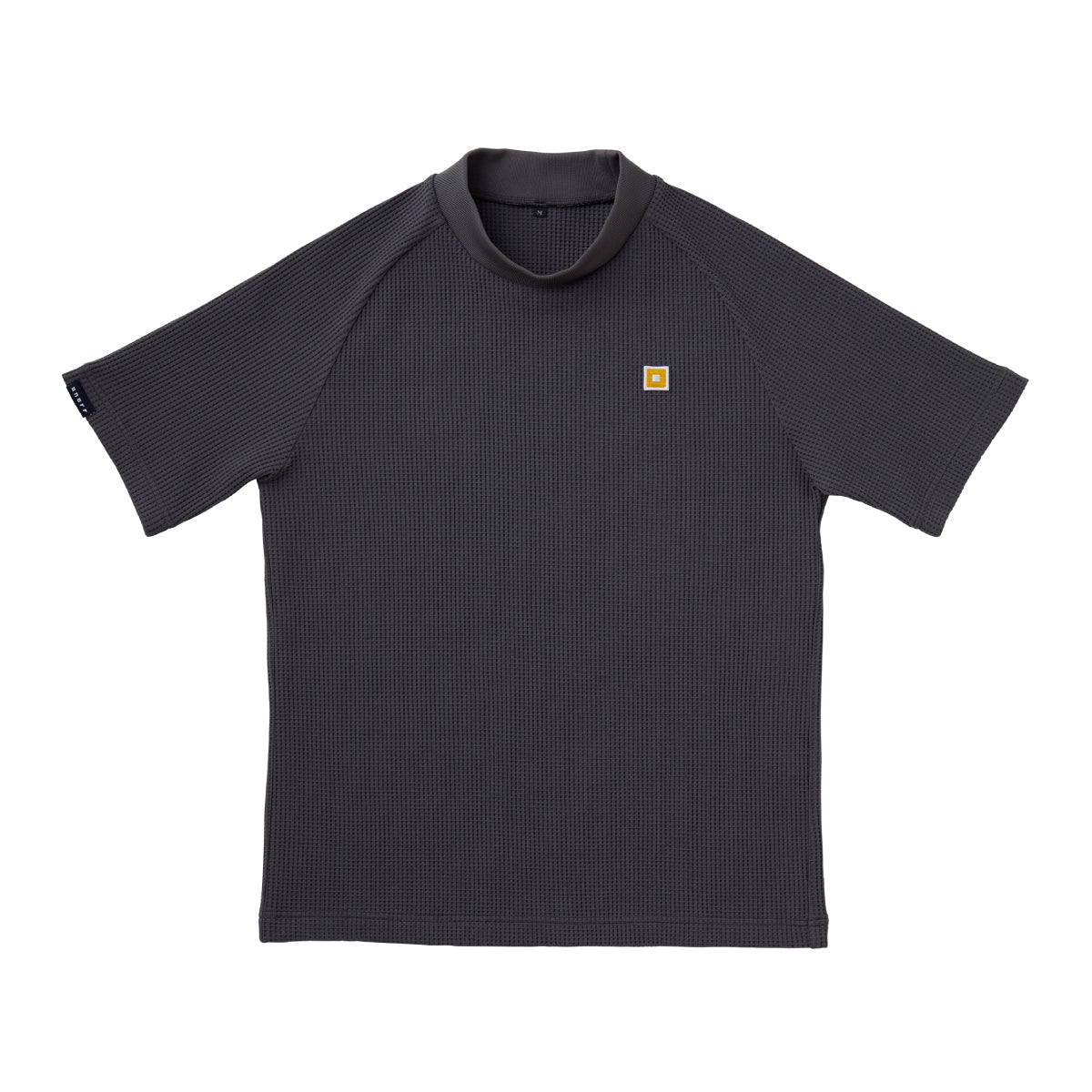 Men's Mock Neck Pullover OCM101