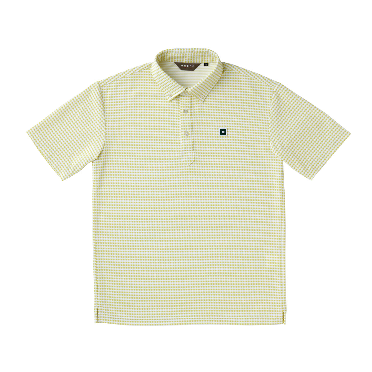 Men’s Polo Shirt OCP101