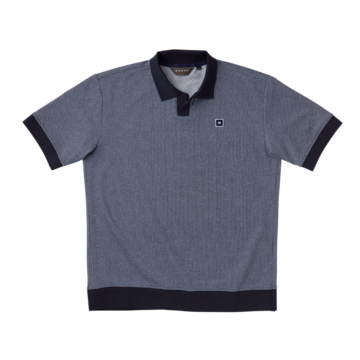 Men’s Polo Shirt OCP201