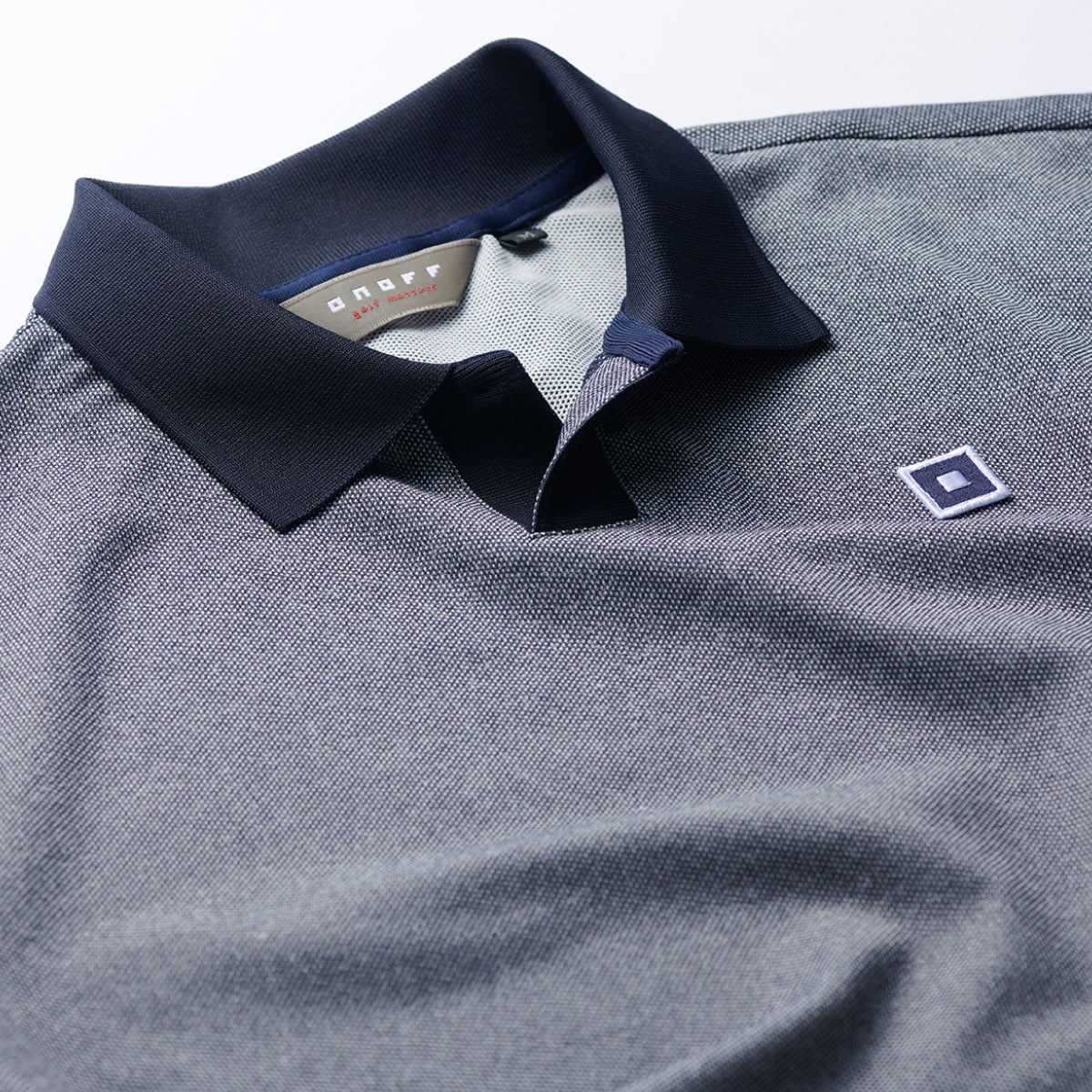 Men’s Polo Shirt OCP201