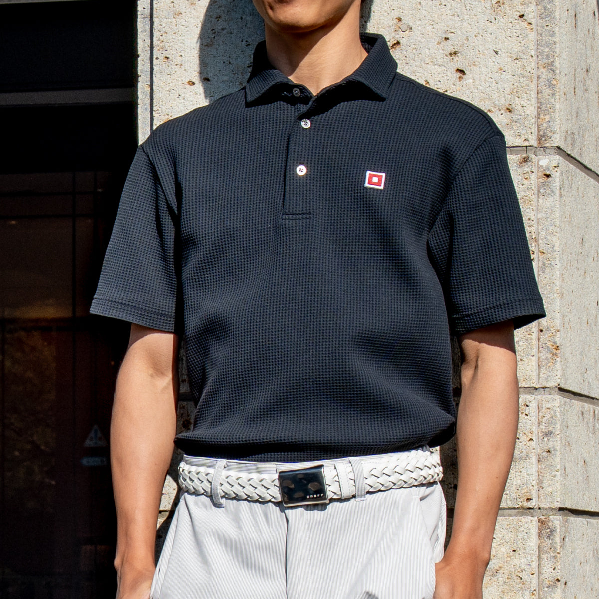 Men’s Polo Shirt OCP301