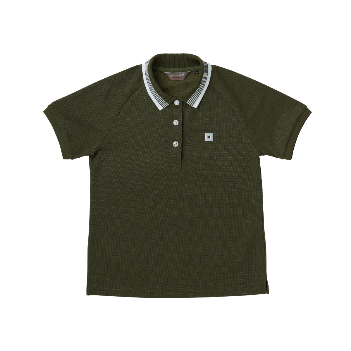 Ladies’ Polo Shirt OCP601