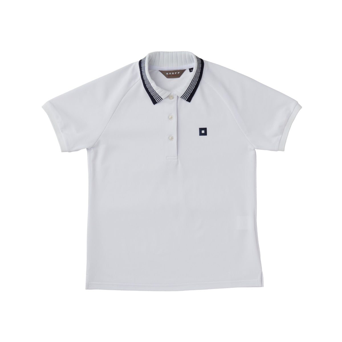 Ladies’ Polo Shirt OCP601