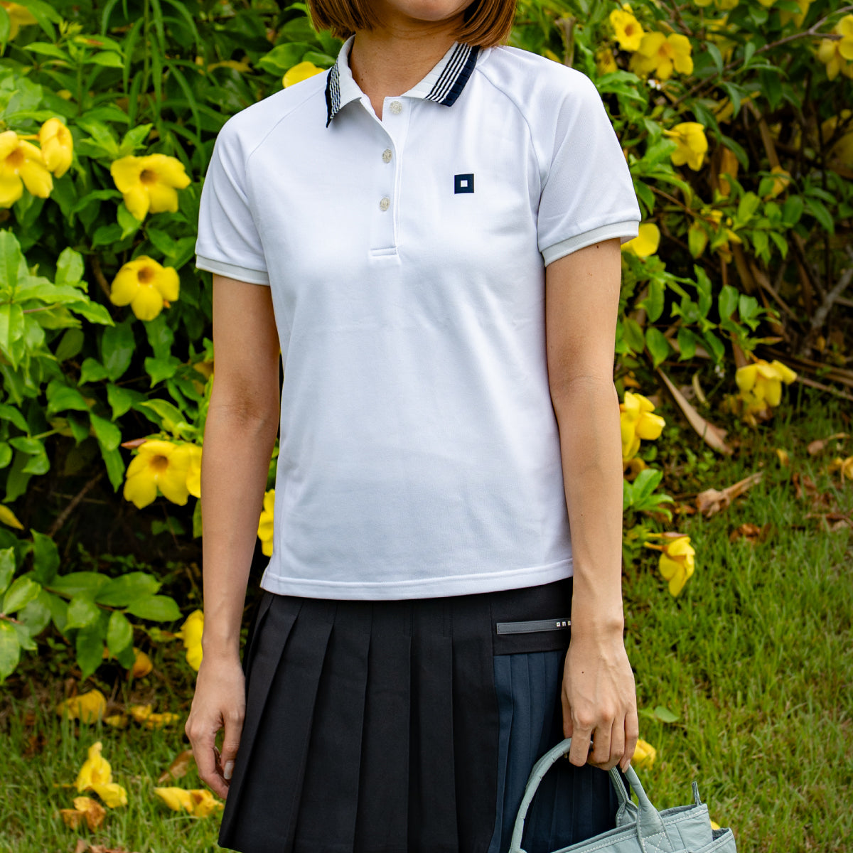 Ladies’ Polo Shirt OCP601