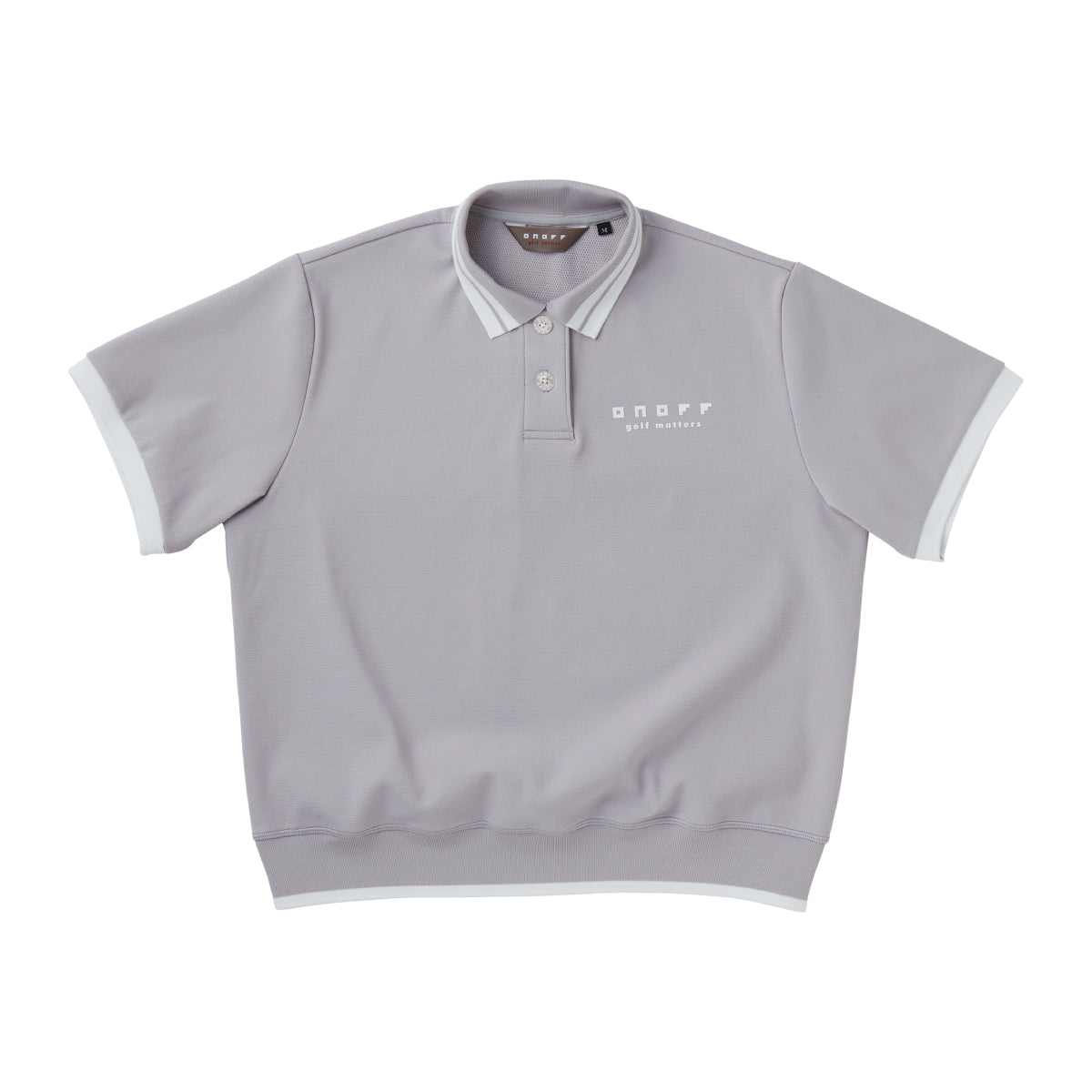 Ladies’ Polo Shirt OCP701