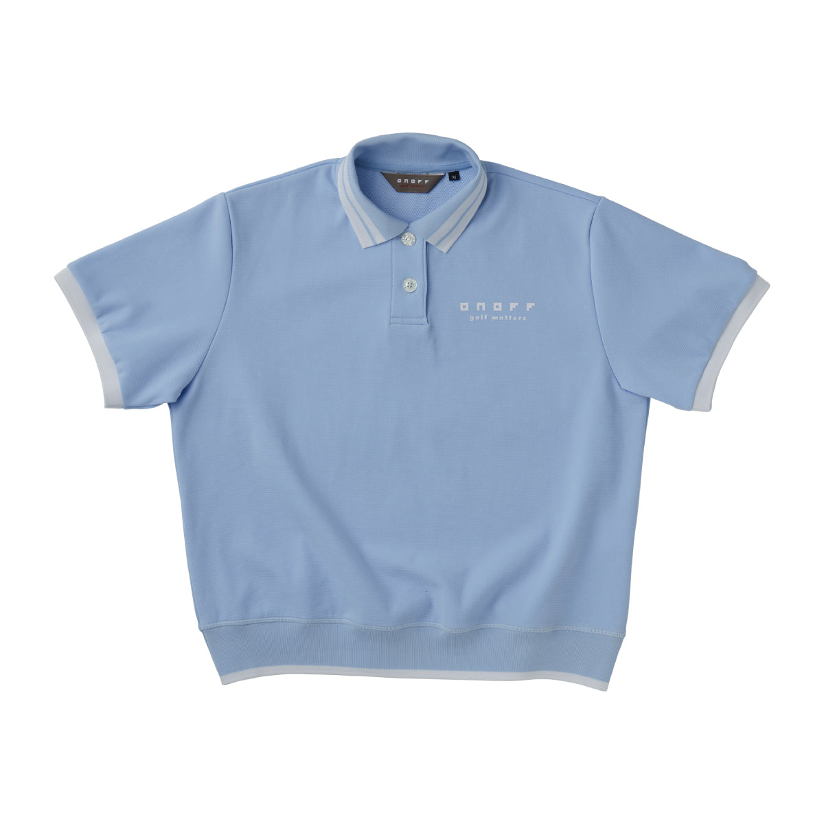 Ladies’ Polo Shirt OCP701