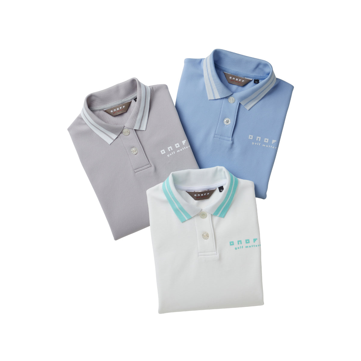 Ladies’ Polo Shirt OCP701