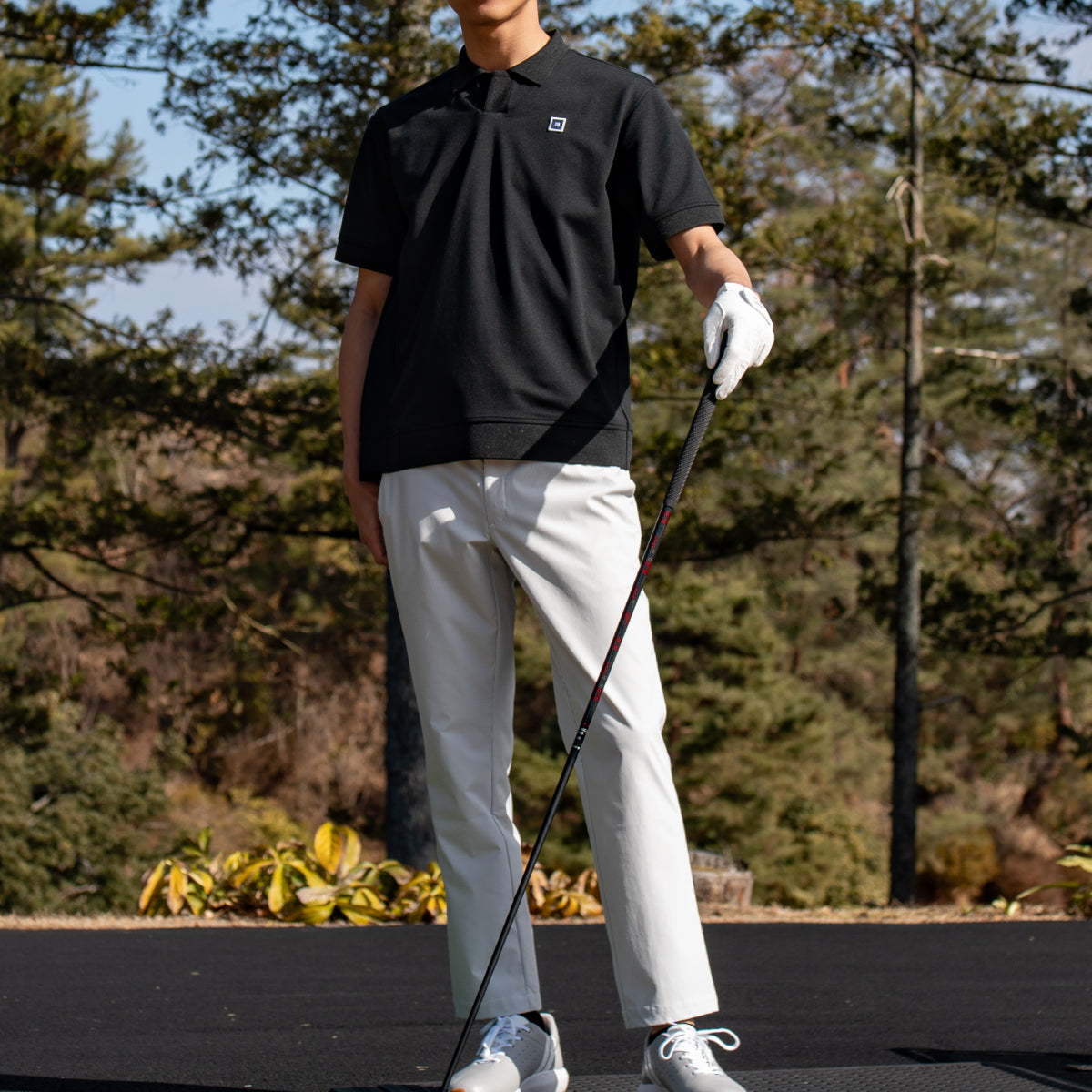Men's Long Pants OCS101