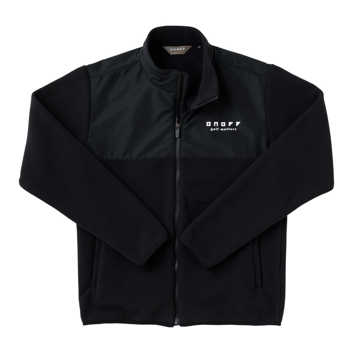 Men’s Fleece Blouson ODB101