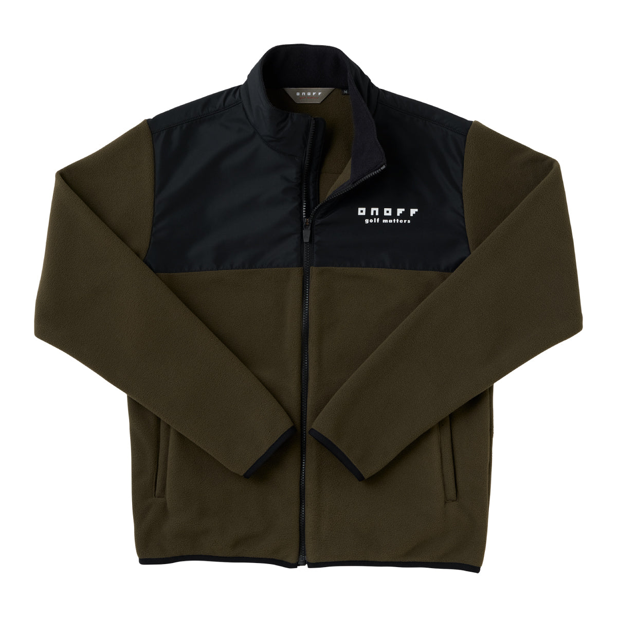Men’s Fleece Blouson ODB101
