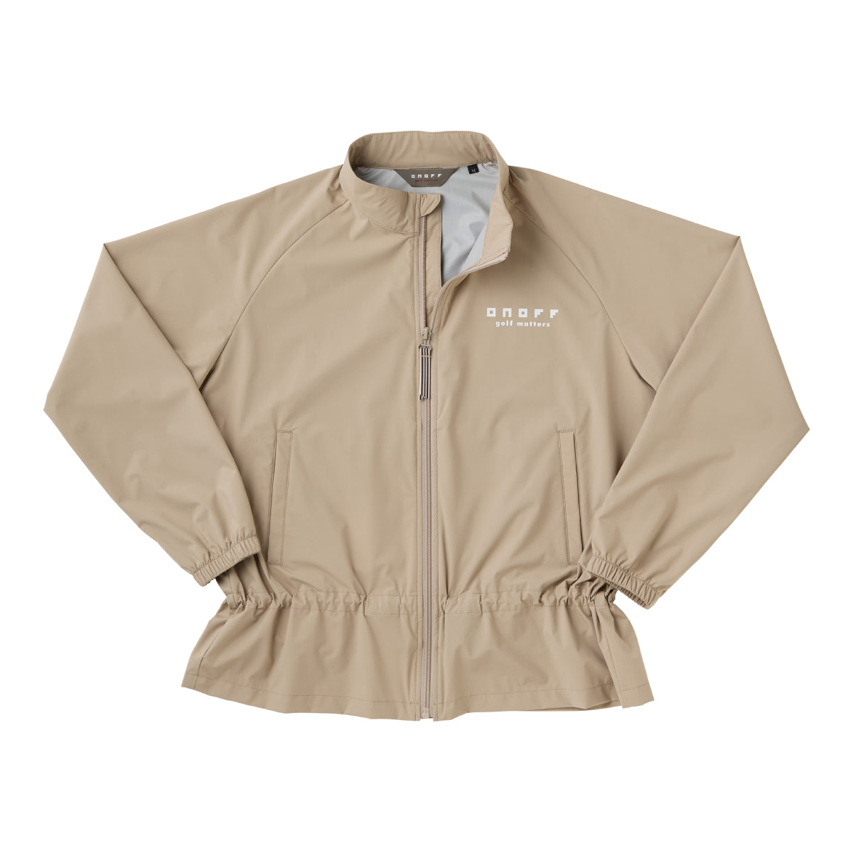 Ladies’ Full-Zip Blouson ODB601