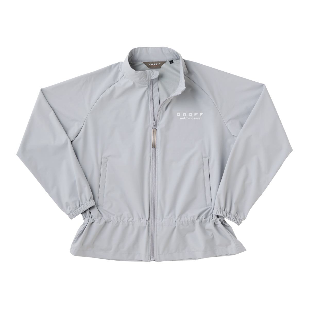 Ladies’ Full-Zip Blouson ODB601