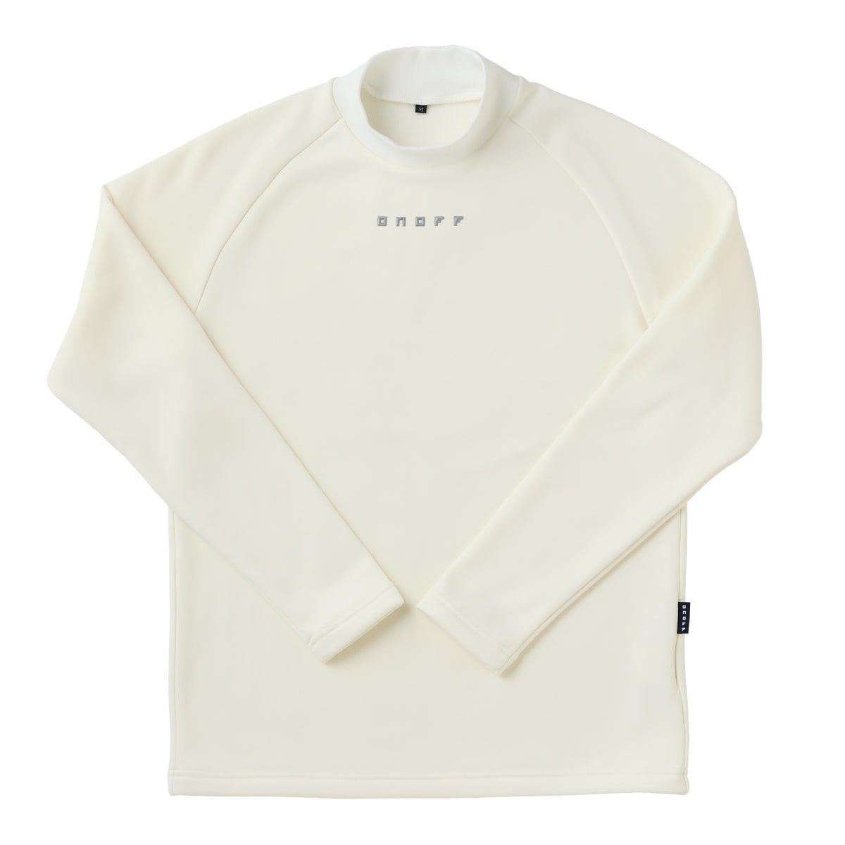 Men’s Mock Neck Shirt ODR101