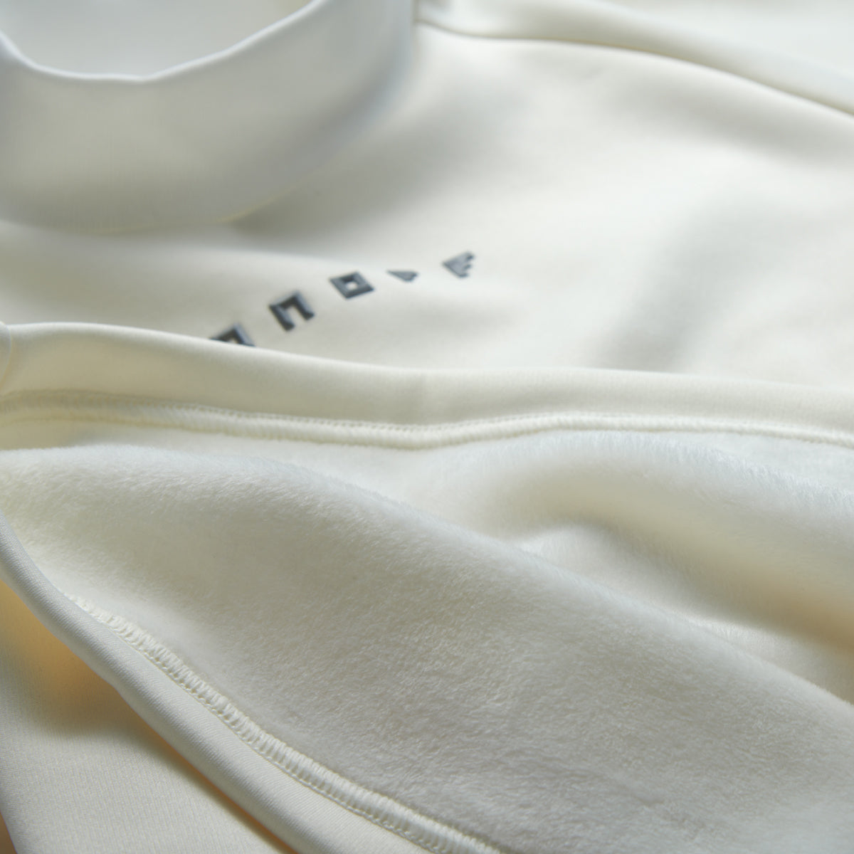 Men’s Mock Neck Shirt ODR101