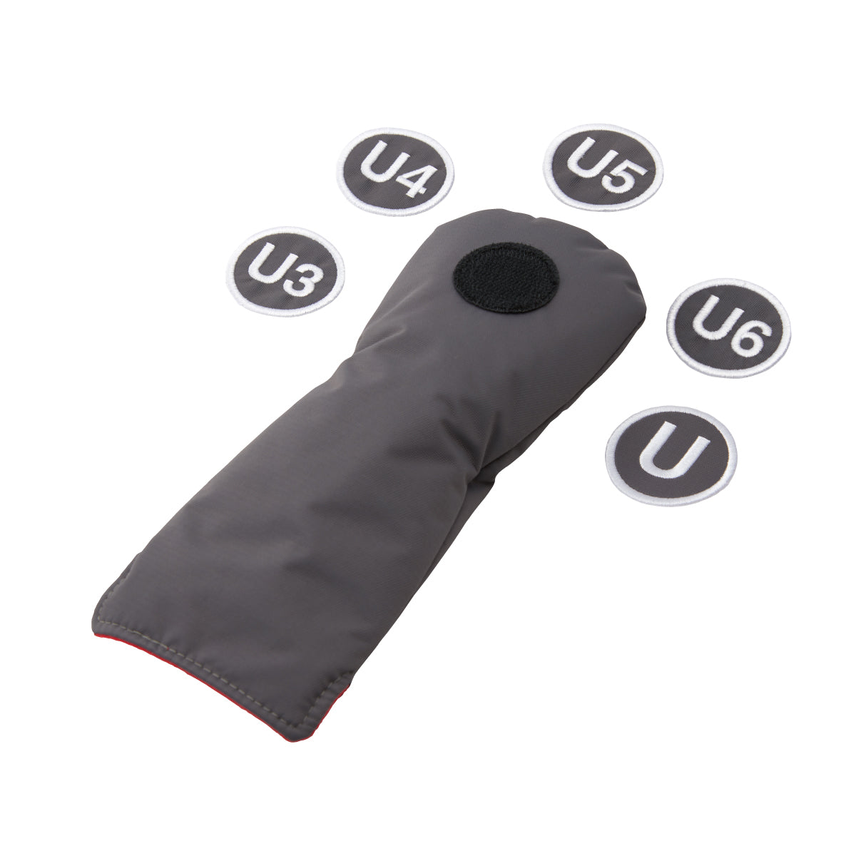 【予約】Head Cover OH0626(UT用)