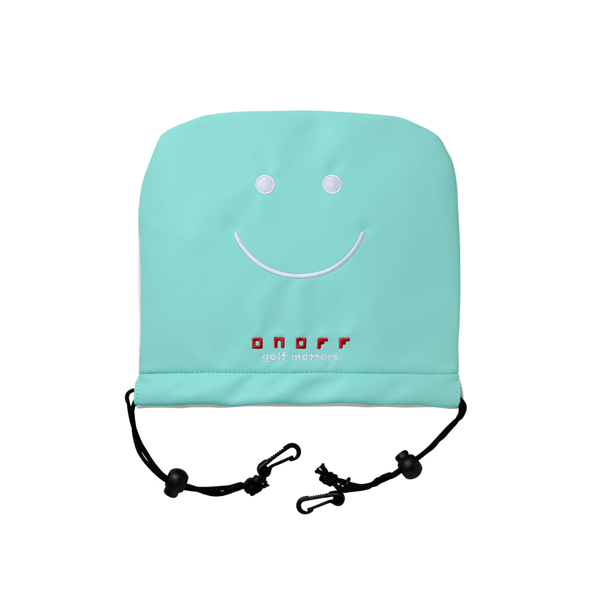 Iron Cover OI1320