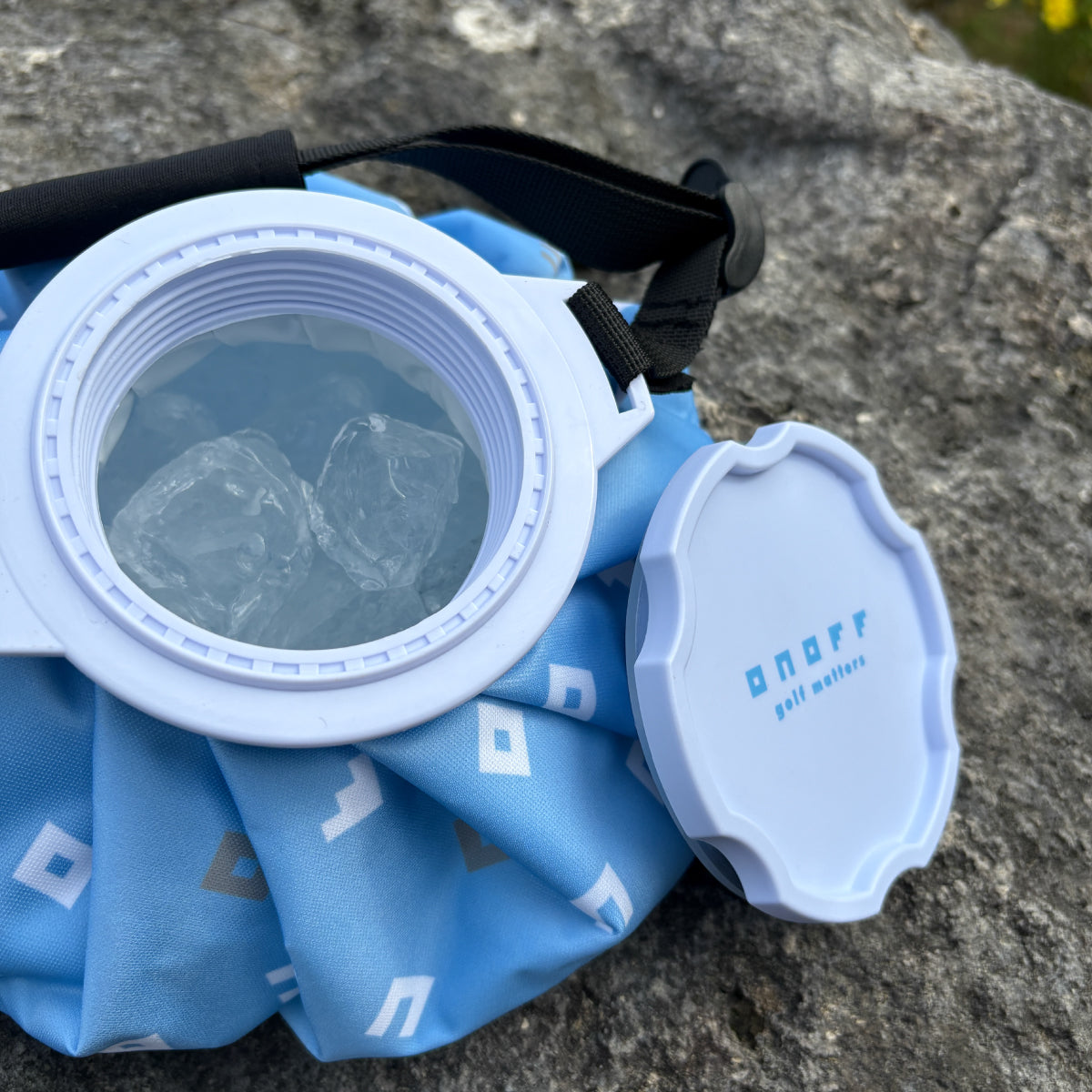 Ice Bag OQ1026