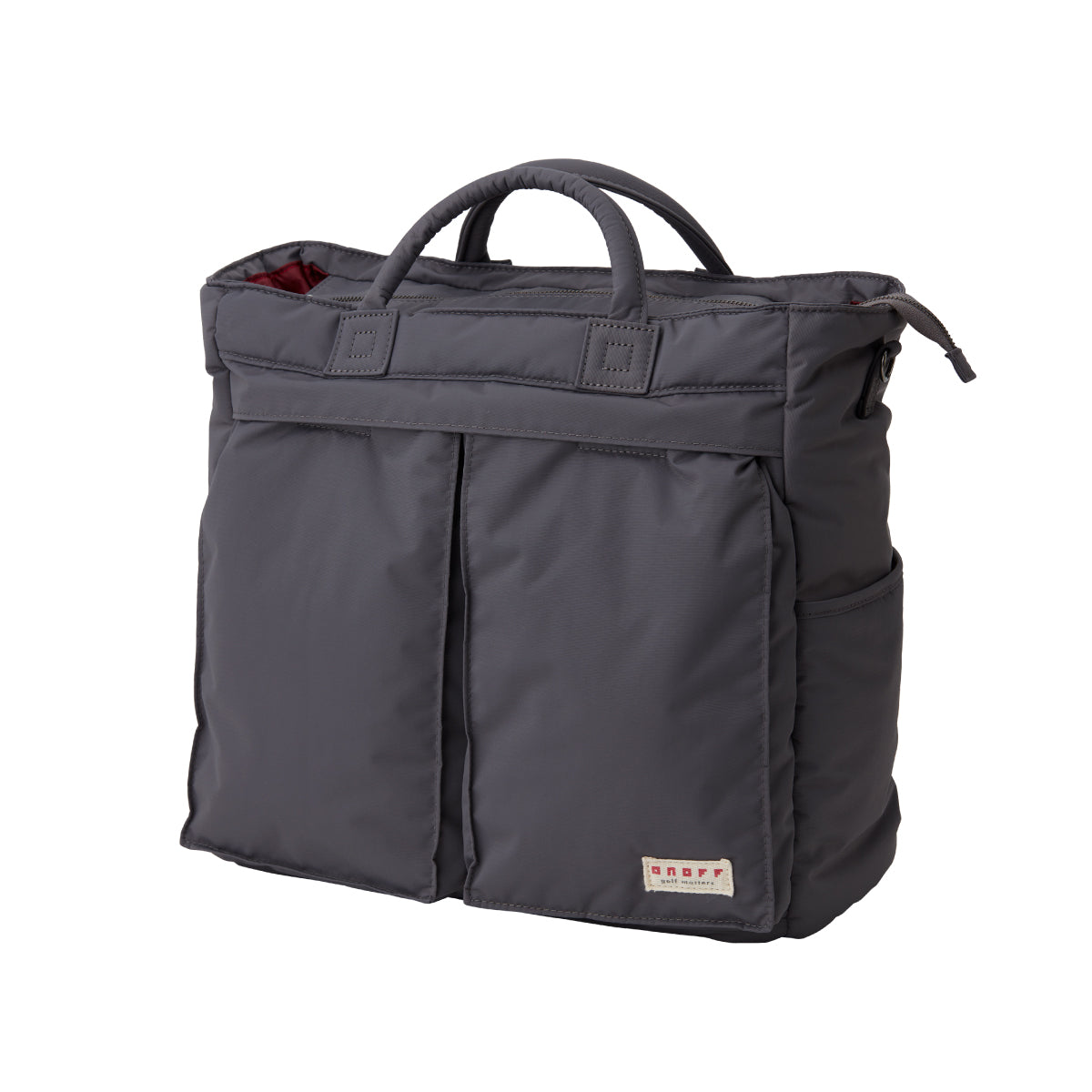 【予約】Tote Bag OV0426