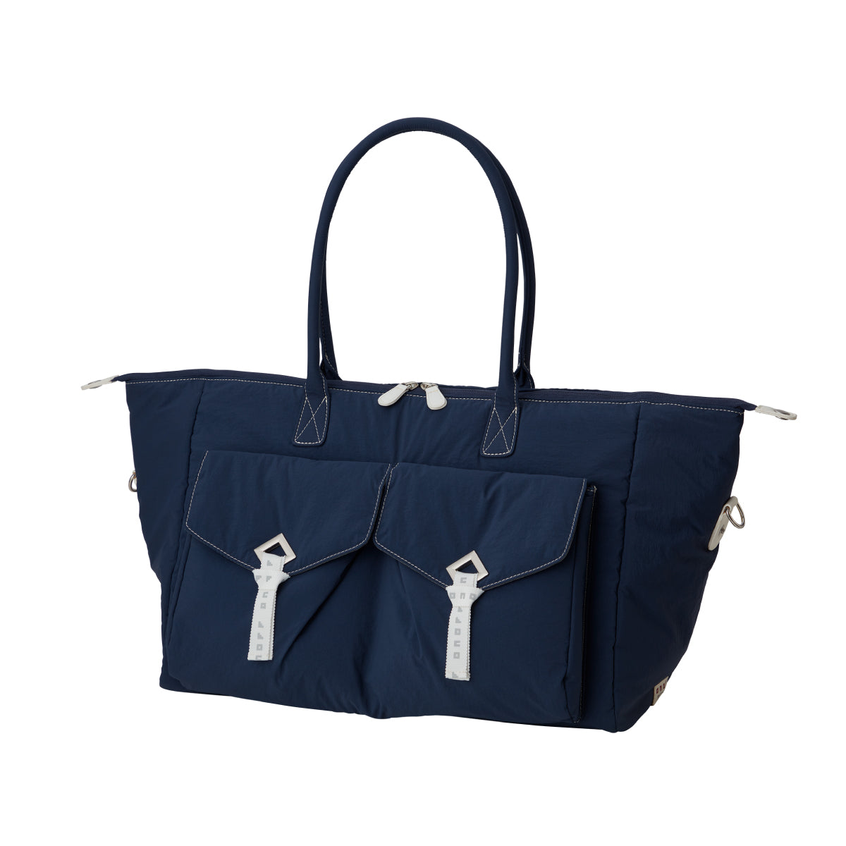 【予約】Boston Bag OV0726