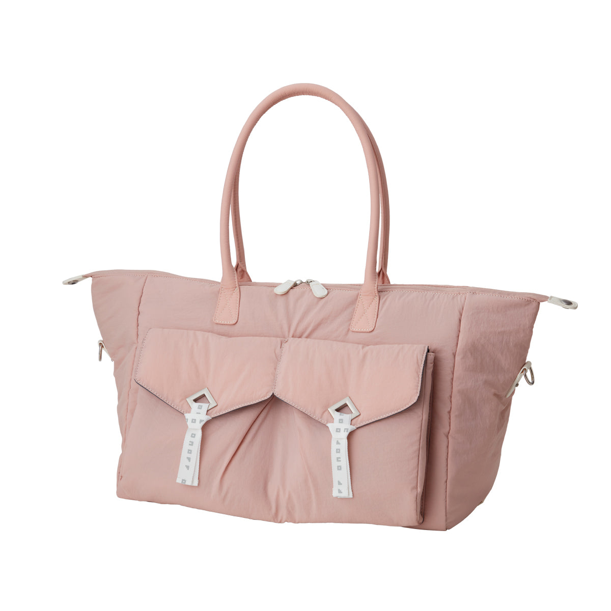 ONOFFボストンバック　ダスティピンク ONOFF（オノフ） グローブライド ボストンバッグ Boston Bag OV0722