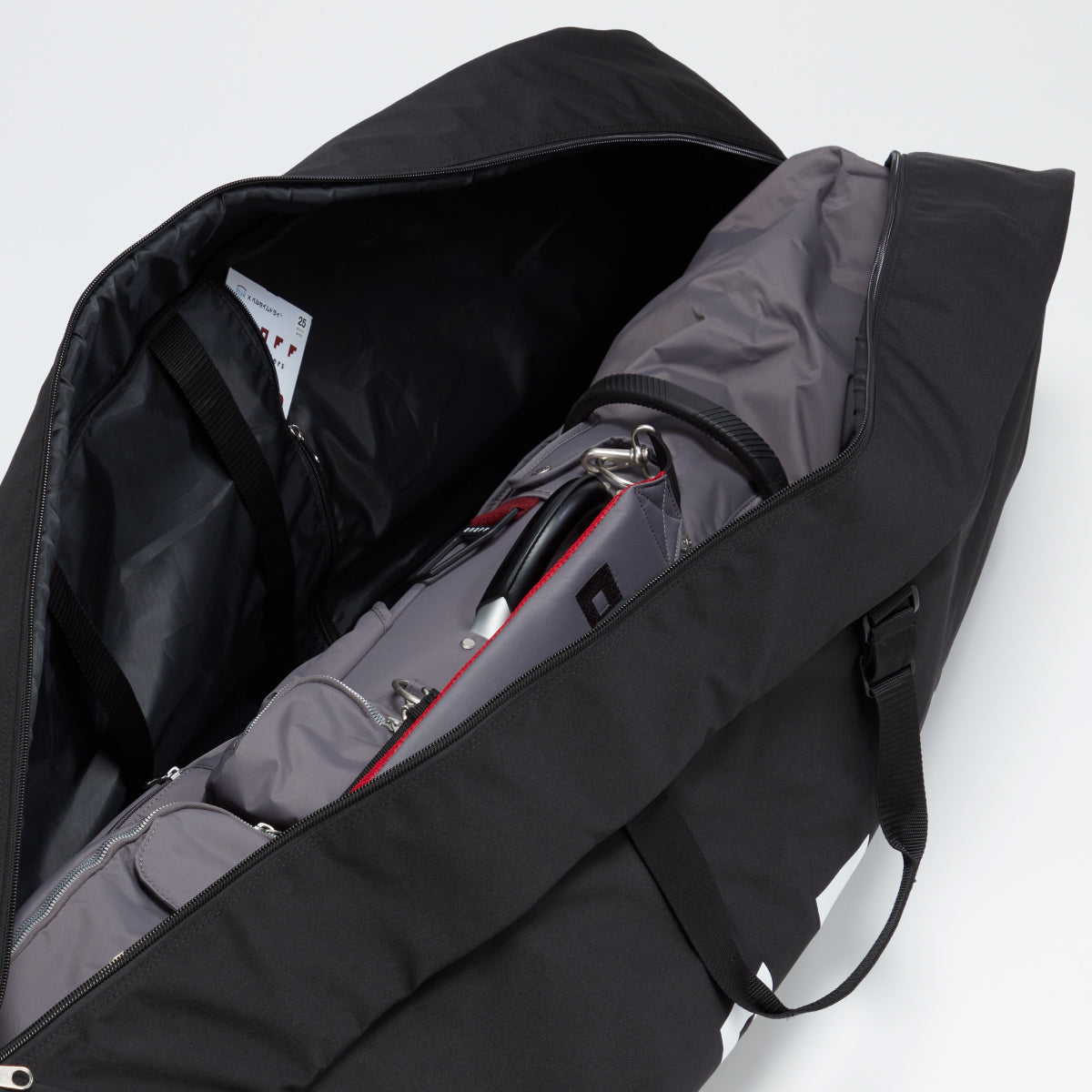 数量限定】Travel Cover OY0126