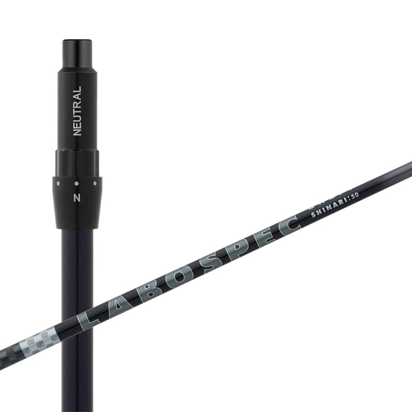 DRIVER用シャフト 2026モデルSHINARIシリーズ